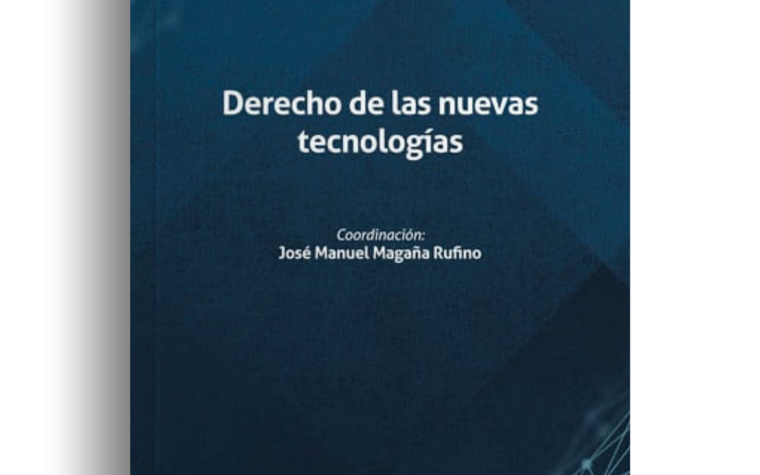 Derecho de las nuevas tecnologías