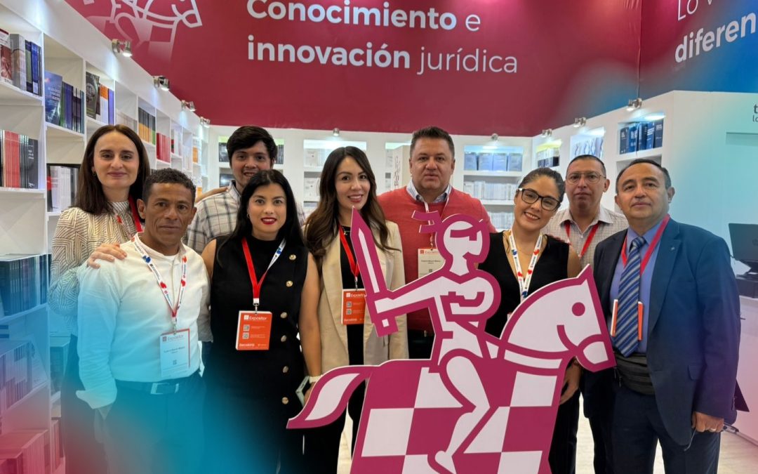 ¡Arrancamos en la #FIL Guadalajara 2025!