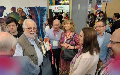 Un 30 de noviembre lleno de actividades con Tirant en la FIL Guadalajara 2025